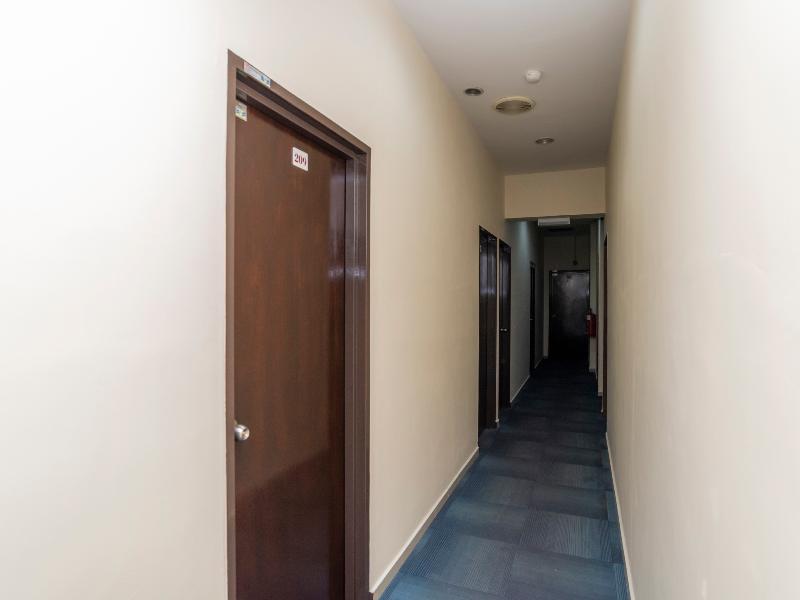 Super Oyo 44036 Hotel De Perdana Hill Batu Pahat Zewnętrze zdjęcie